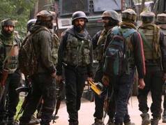 14 activists killed, dozens injured in clashes with security personnel in PoK, says JAAC