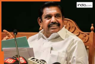 AIADMK Winners List: Fate of 167 to be sealed, party leading in 80 seats, check names of winning candidates