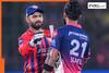 WATCH: LSG captain Rishabh Pant ABUSES in post-match presentation after loss to RR, drops the 'F-bomb' with…