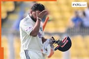 Team India squad for one-off Test vs Afghanistan announced, Rishabh Pant SACKED, Rohit and Kohli return for ODIs