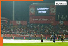 IPL 2026 Playoff Reserve Day Rules: What will happen is RCB vs GT Qualifier 1 is WASHED OUT
