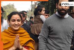 Prateek Yadav-Aparna Yadav: Story of school sweet hearts, to political opponents, to alleged messy divorce rumours
