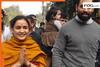 Prateek Yadav-Aparna Yadav: Story of school sweet hearts, to political opponents, to alleged messy divorce rumours