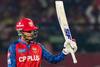 WATCH: PBKS opener Priyansh Arya goes ballistic vs DC at Dharamshala