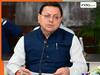बीसी खंडूडी के निधन पर भावुक हुए सीएम धामी, पार्थिव शरीर को दिया कंधा- अंत्येष्टि में हुए शामिल