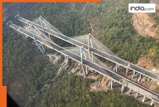 'Missing Link' project on Mumbai-Pune Expressway inaugurated by CM Devendra Fadnavis