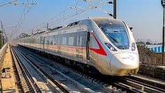 Delhi-Meerut Namo Bharat train service to be extended to Rajasthan via Haryana; check details
