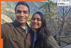 Twisha Sharma death case: Samarth Singh remanded to CBI custody till May 29