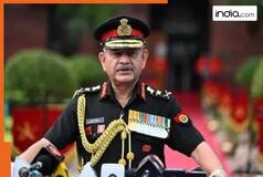 Pakistan should decide whether it wants to be a part of ‘geography or history’: Army Chief’s stern warning to Islamabad