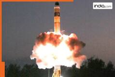 India conducts successful flight-trial of advanced Agni missile