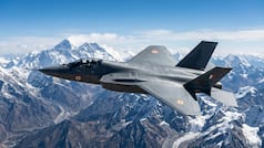 Historic achievement for India as Defence Ministry issues RFPs for indigenous 5th-generation fighter jet project
