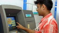 Withdrawing money from ATMs could get costlier amid rising oil prices; here’s how