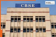 ‘No security breach’: CBSE issues clarification, junks social media user’s claim of breaking into portal