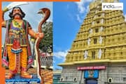 Sri Chamundeshwari Temple in Mysore: The legend, aura, and essence that transcend boundaries