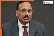 'Unemployed youngsters are like cockroaches': What made CJI Surya Kant make this cutting remark?