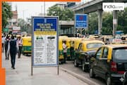 Will auto and taxi rides become costly in Delhi after hike in CNG price?