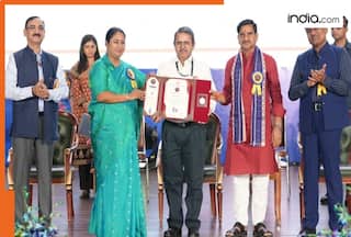 Delhi CM Rekha Gupta announces 7 new corridors on Delhi Metro's foundation day