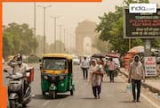 Temperature touches 45 degrees in Delhi at several stations; IMD says likely to rise further