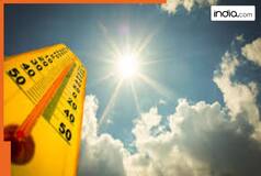 Rising risk of Super El Ni o globally: Extreme heat, less rain, weak monsoon, floods, and disturbed climate