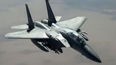 Iran used Chinese missile to shoot down US F-15 fighter jet; intelligence report raises alarm