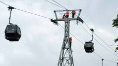 After major technical snag on May 25, Kashmir's Gulmarg Gondola to resume operations on…