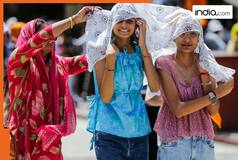 May 26 IMD weather update: Rain, thunderstorms and ease in heat wave conditions | Check detailed report