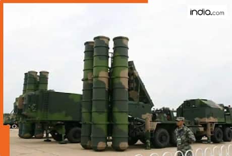 Pakistan to acquire Chinese HQ-19 air defense system to match India's S-400