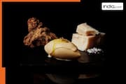 One scoop costs more than Rs 5 lakh; this is the world's most expensive ice cream