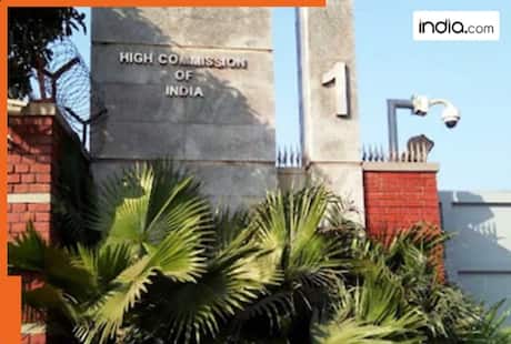 Indian diplomat’s body found in Indian High Commission office in Chittagong, Bangladesh under suspicious circumstances, police case registered