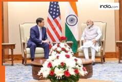 US Secretary of State Marco Rubio meets PM Modi: What issues were discussed?