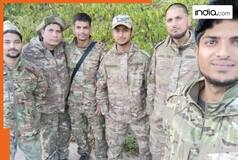 Russia-Ukraine war: Out of 217 Indians who joined Russian Army, 49 are dead, several missing