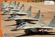 Pakistan helped Iran by hiding its aircraft from US after ceasefire, claims report