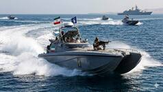 Iran unveils high-speed ​​attack ship; claims capability to launch long-range cruise missiles