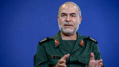 Iran's enemies underestimated our strength; now the decision rests with US: Top IRGC official