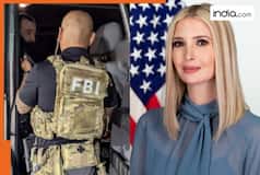 Plot to kill Donald Trump’s daughter Ivanka Trump foiled with arrest of IRGC-linked terrorist: Report