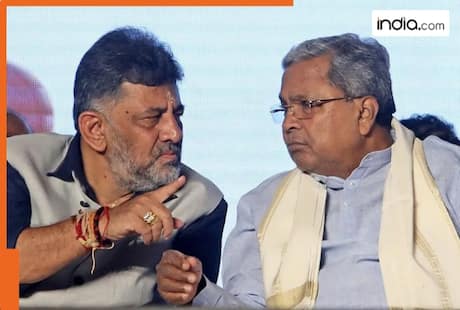 Is change of power imminent in Karnataka? Will Siddaramaiah resign as CM? Congress clarifies its stance