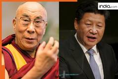 China warns India against any ‘interference’ over next Dalai Lama’s incarnation
