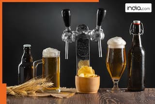 Wine and beer likely to get costly due to Iran-US war; Here’s how much their prices might increase