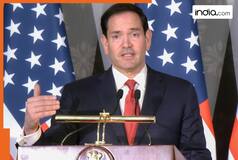 US will not build ties with other nations at expense of its partnership with India: Marco Rubio