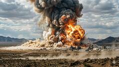 More than 40 people killed, many others injured in warehouse explosion in Myanmar