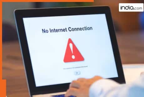 Will Internet stop working or get costly? Iran’s statement has created tension worldwide; here’s why