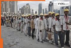 2,000 Pakistanis expelled from Dubai and Abu Dhabi by UAE, their belongings and money also confiscated; reason is…