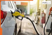 Government tells why prices of diesel and petrol are hiked; Read More