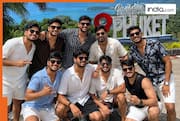 Four of five Indians visiting Thailand faint suddenly at same time while eating in a cafe, one dies under mysterious circumstances
