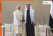 ‘I have come to my second home’: PM Modi in UAE; says India will stand with UAE in every situation