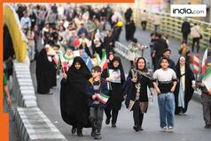 Iranian government says when it will restart internet services in the country