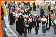 Iranian government says when it will restart internet services in the country