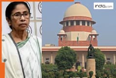 West Bengal SIR case: Deleted names more than margins of victory, says TMC to Supreme Court