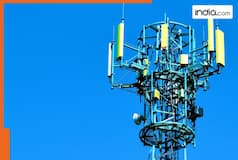 India becomes fourth country globally to deploy indigenous technology in mobile towers as BSNL receives major upgrade