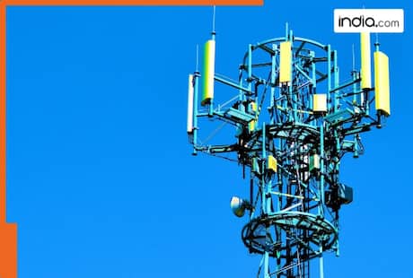 India becomes fourth country globally to deploy indigenous technology in mobile towers as BSNL receives major upgrade